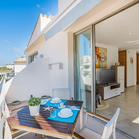 Botana Casa 8 - By Dream Pollensa Tatil Evi *