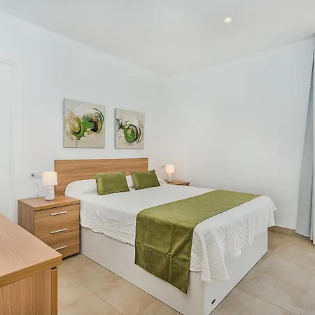 Botana Casa 8 - By Dream Pollensa Tatil Evi