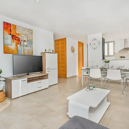 Tatil Evi Botana Casa 8 - By Dream Pollensa