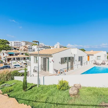 Botana Casa 8 - By Dream Pollensa Cala de Sant Vicenc