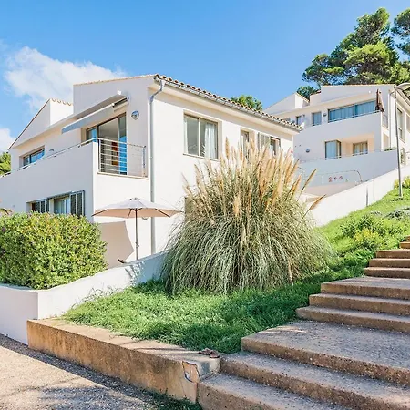 Botana Casa 8 - By Dream Pollensa *