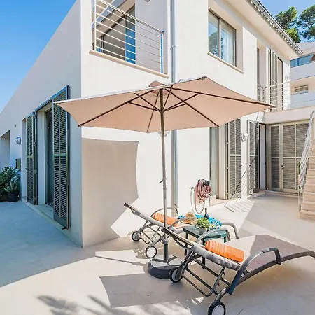 Botana Casa 8 - By Dream Pollensa Cala de Sant Vicenc