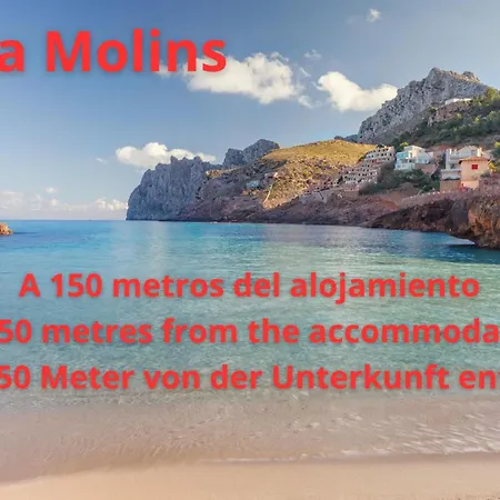 Botana Casa 8 - By Dream Pollensa Tatil Evi *
